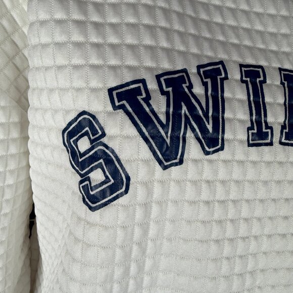 Swiftie Long Sleeve Quilted Tee - Picture 4 of 6